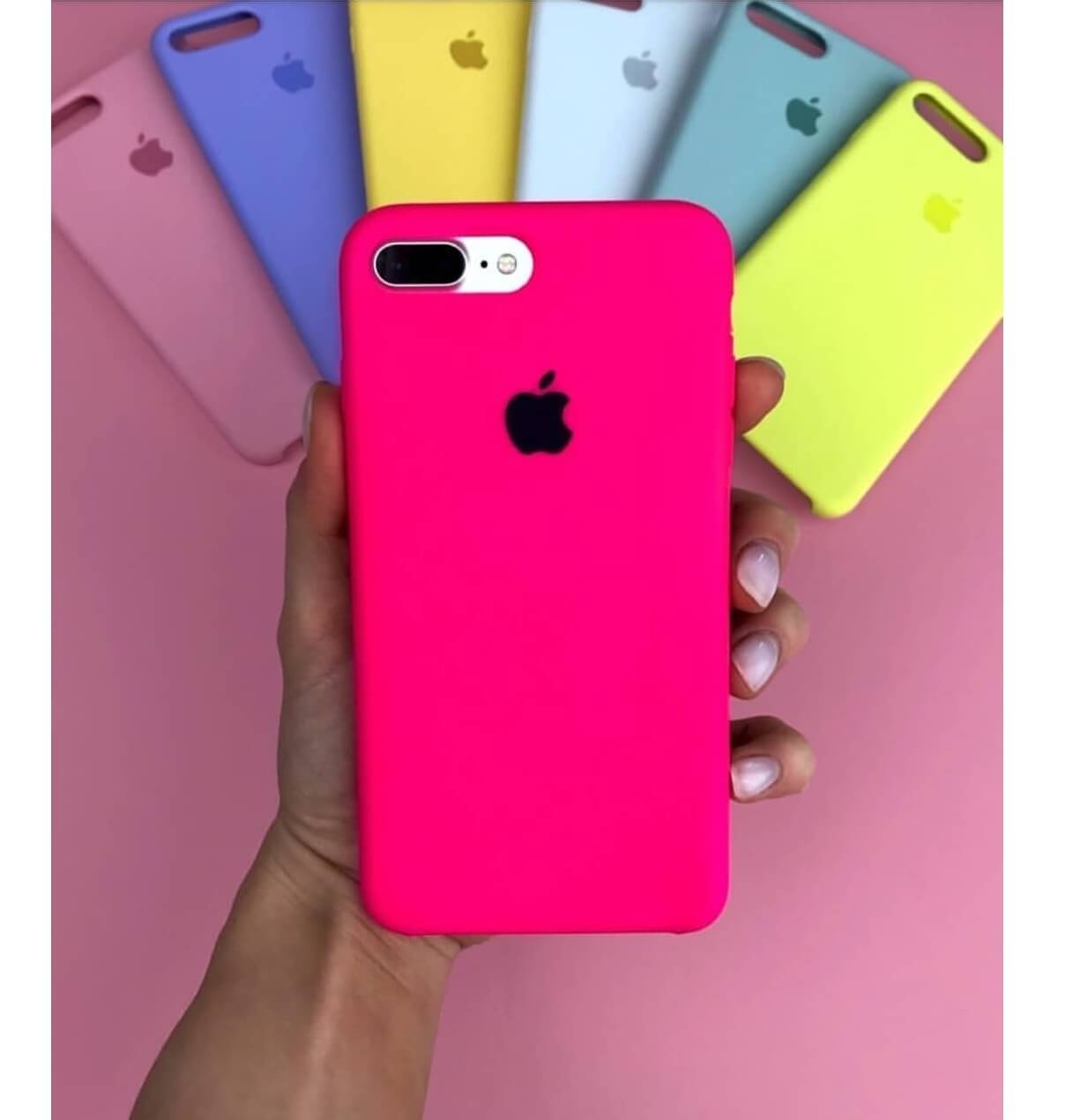 FUNDAS & PROTECTORES